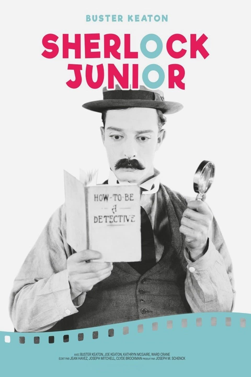 Sherlock Junior streaming