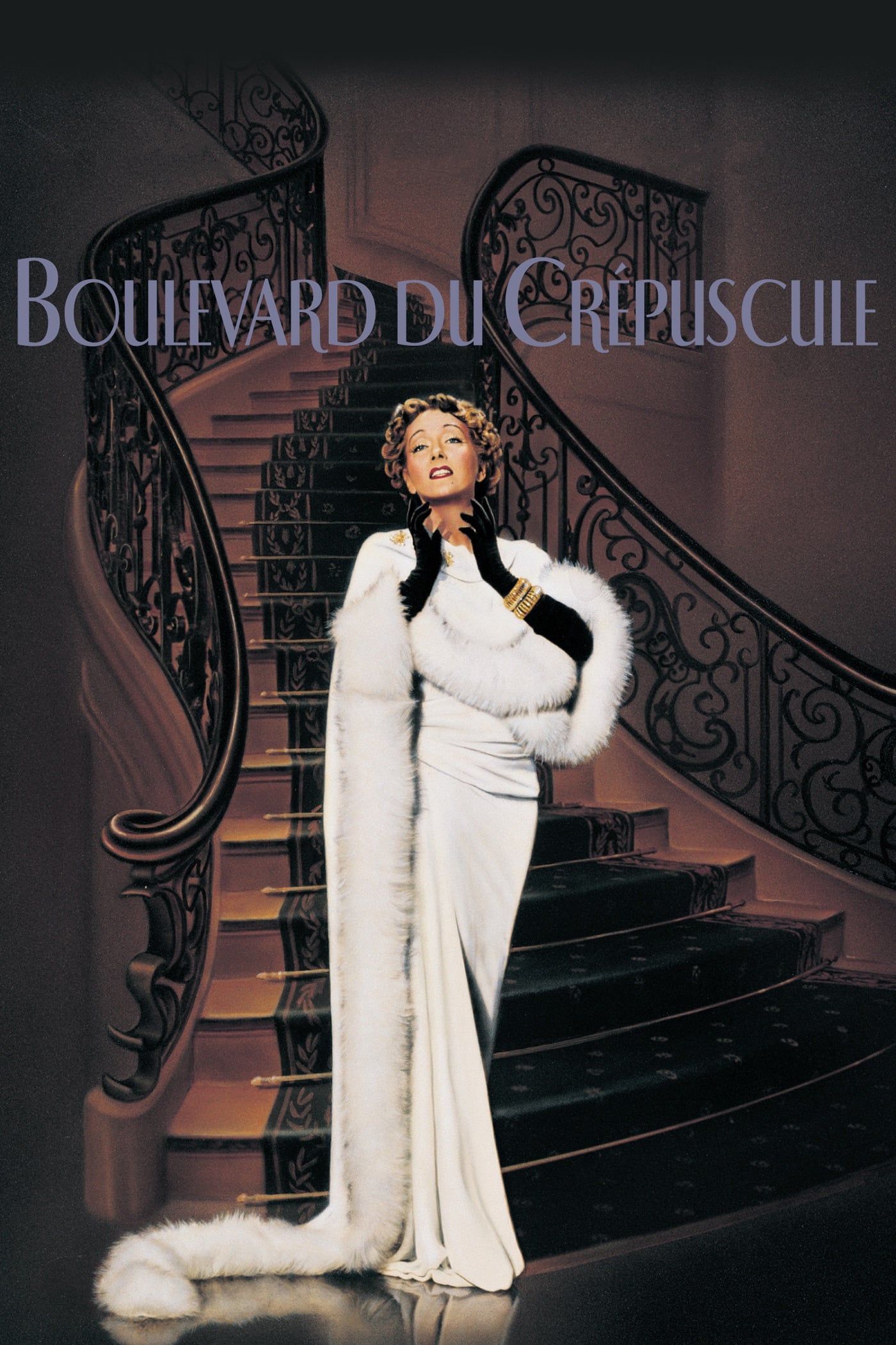 Boulevard du crépuscule streaming