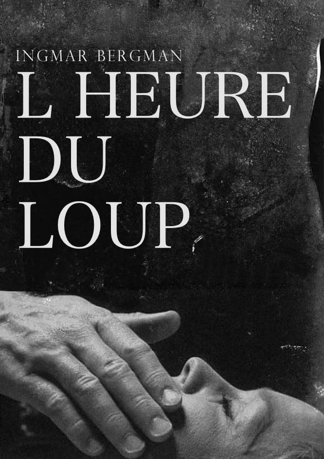 L\'Heure du loup