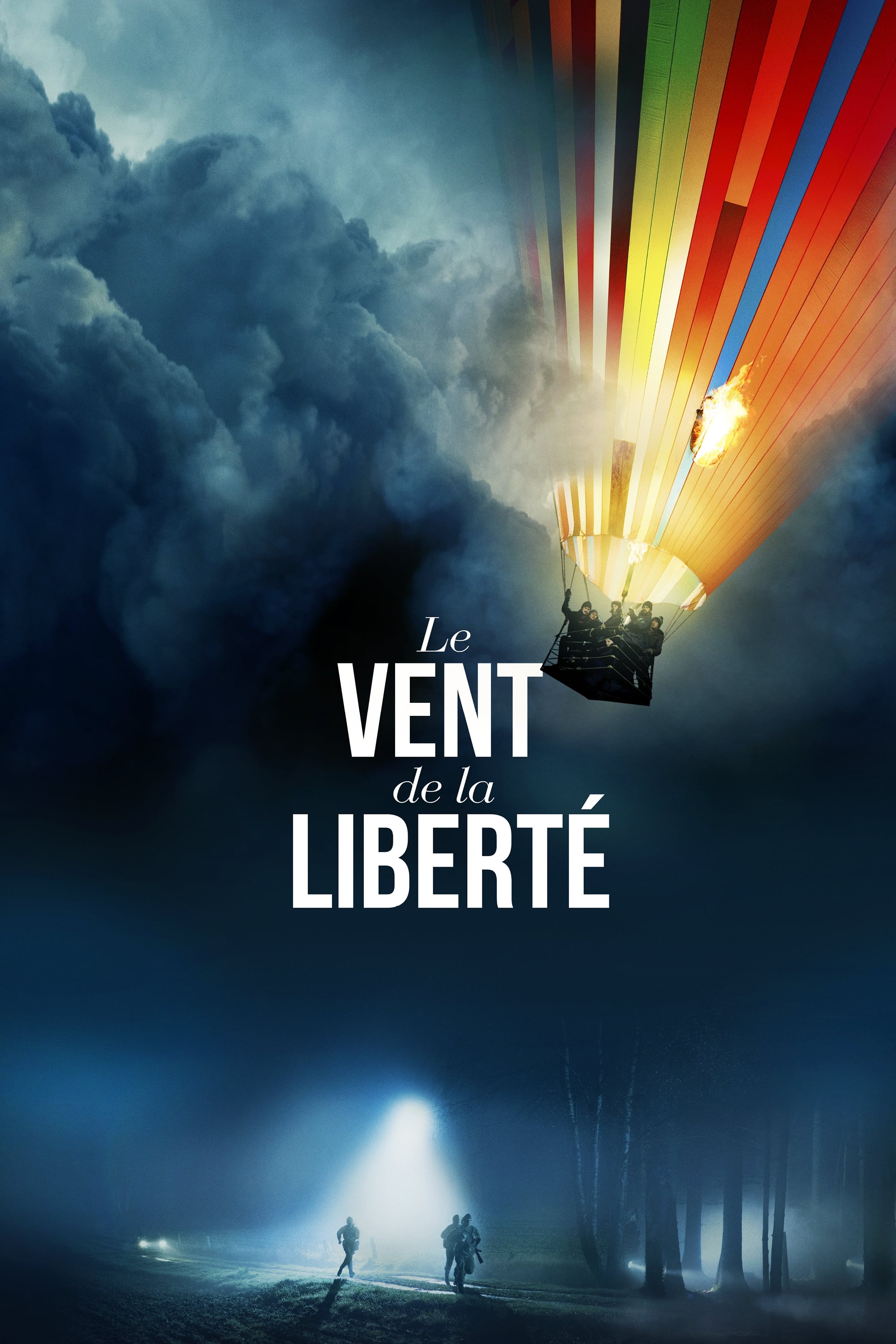 Le Vent de la liberté