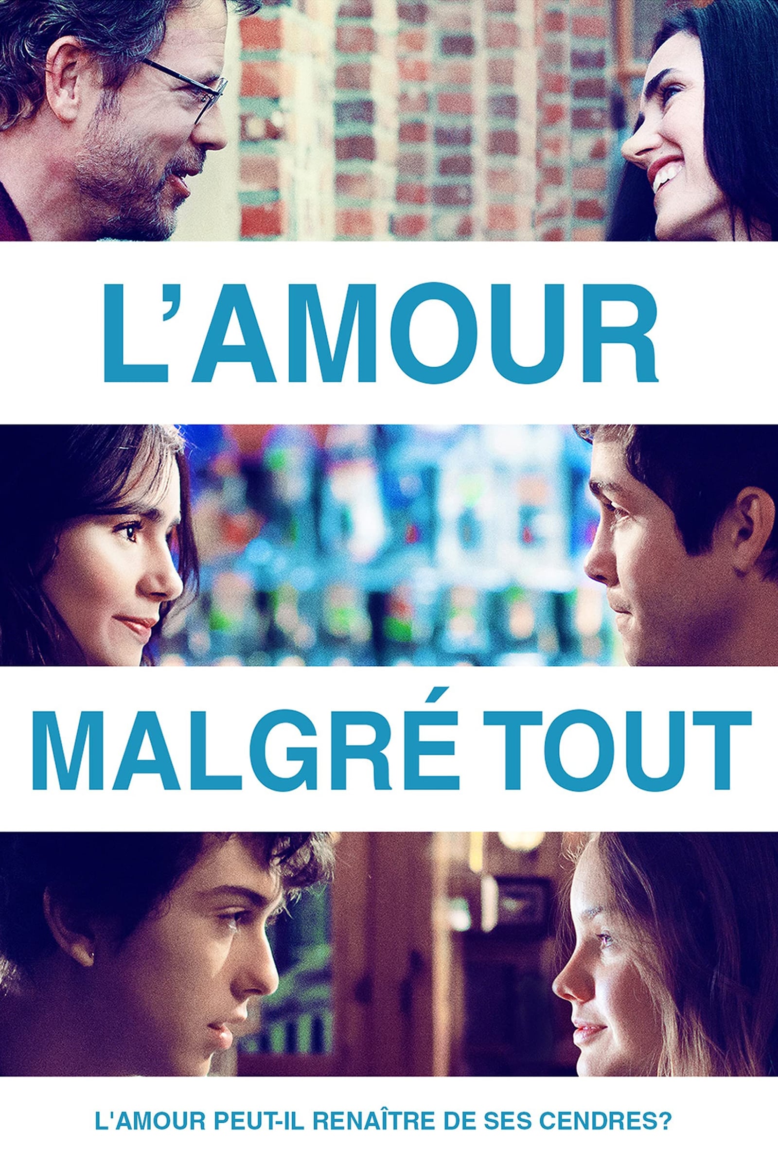 L\'amour malgré tout streaming