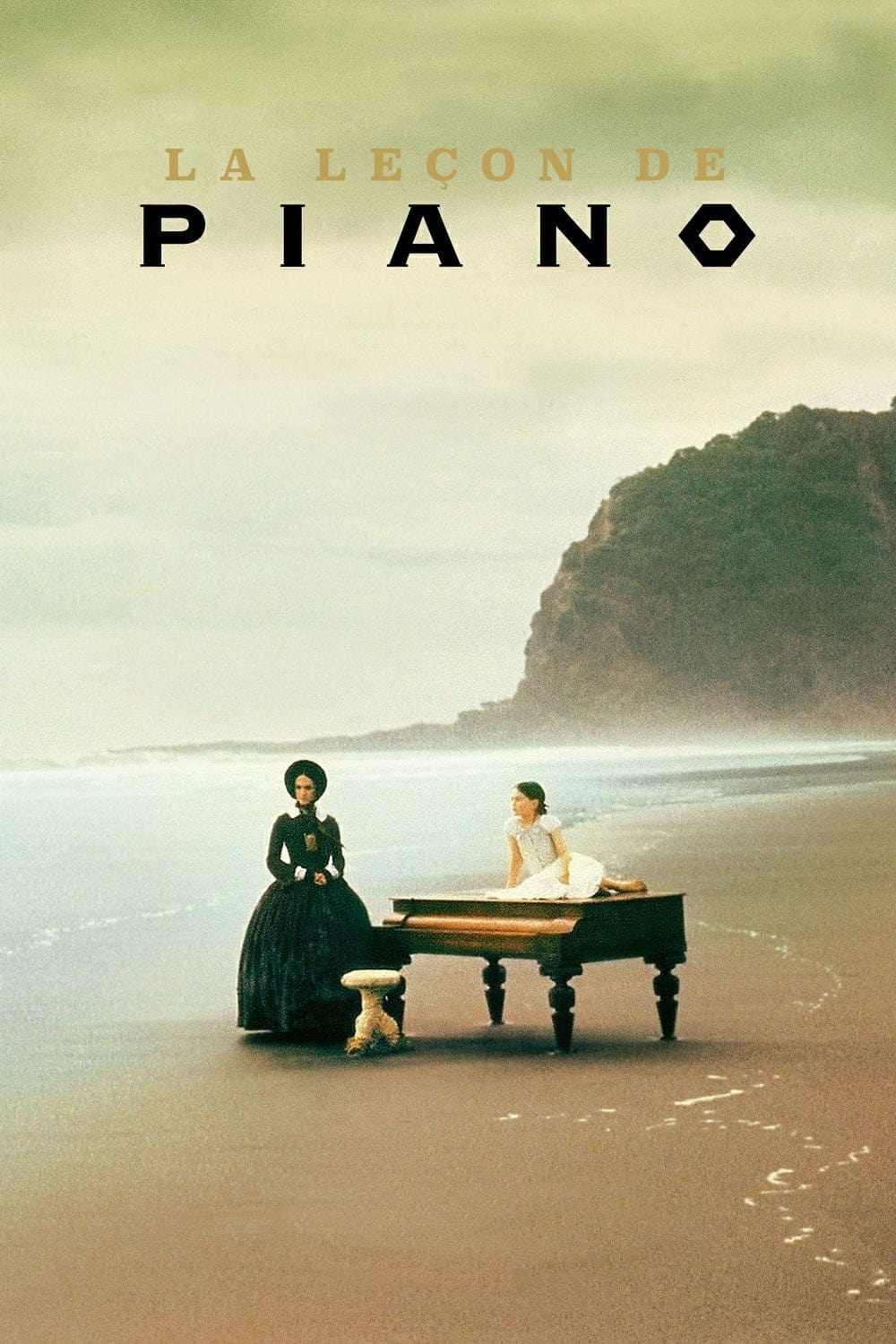 La Leçon de piano streaming