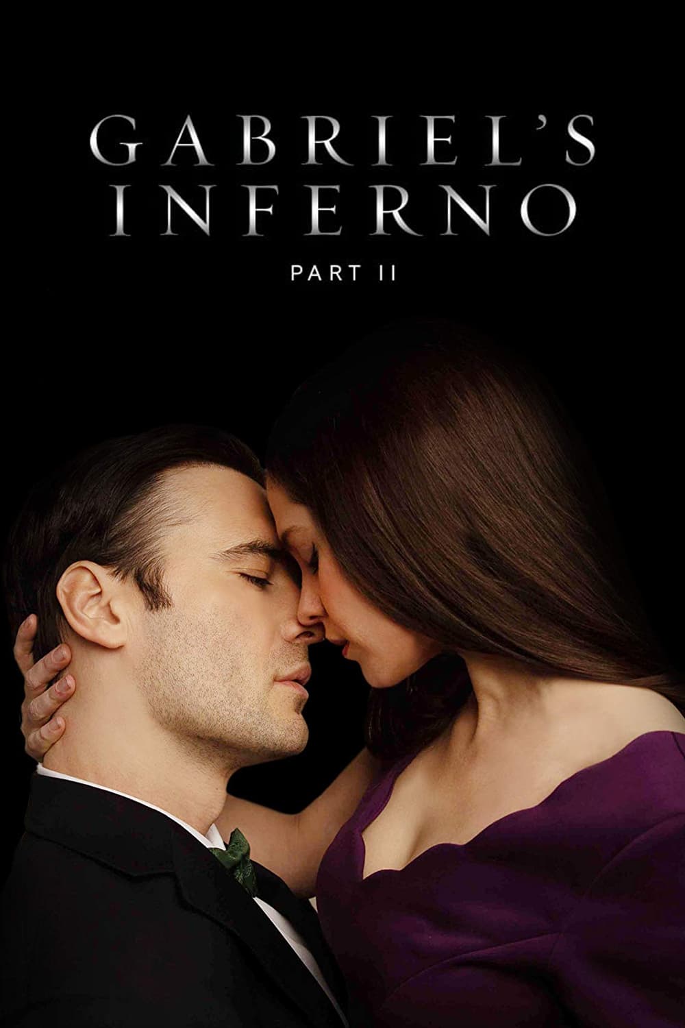 Gabriel\'s Inferno: Part II streaming