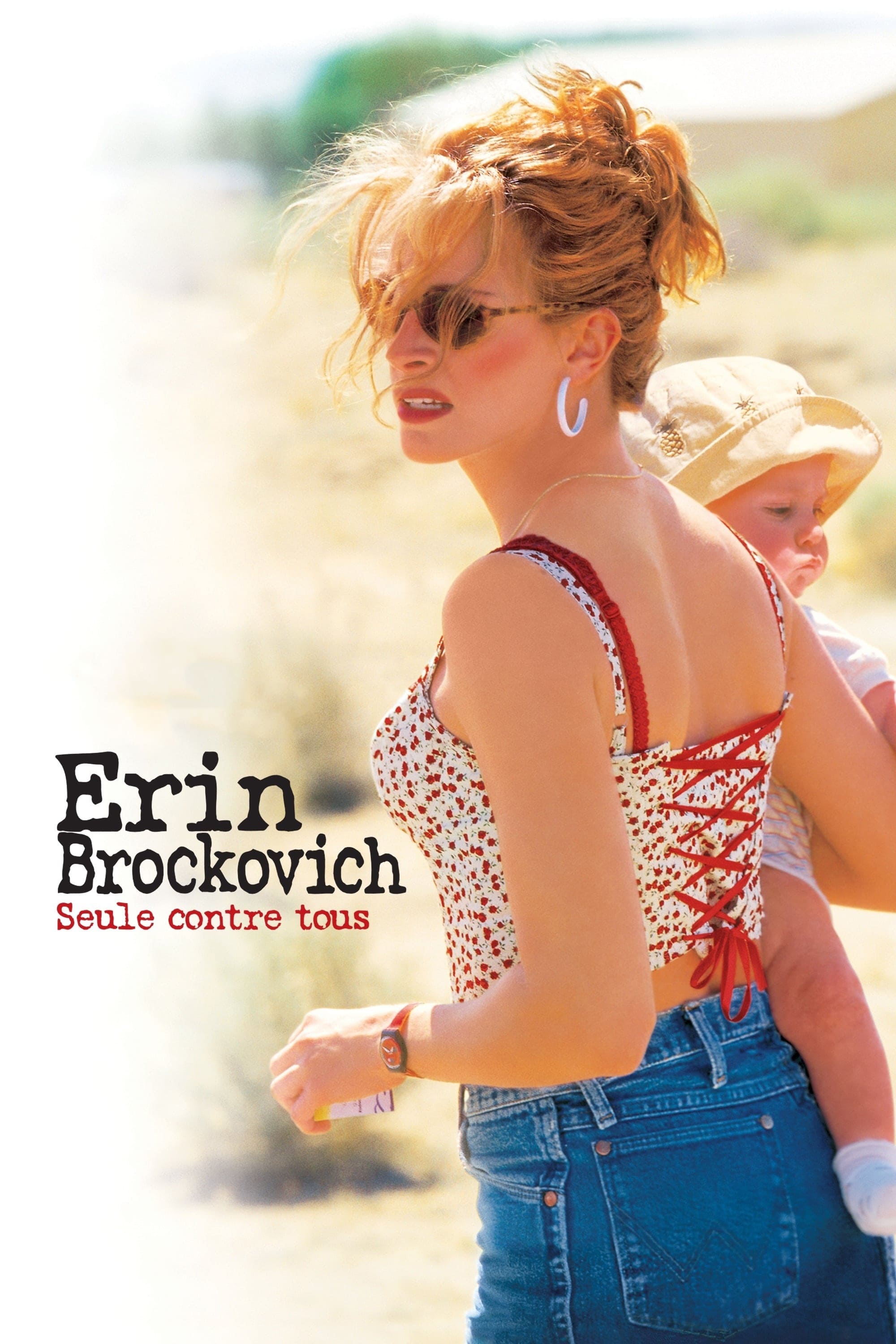 Erin Brockovich, seule contre tous streaming