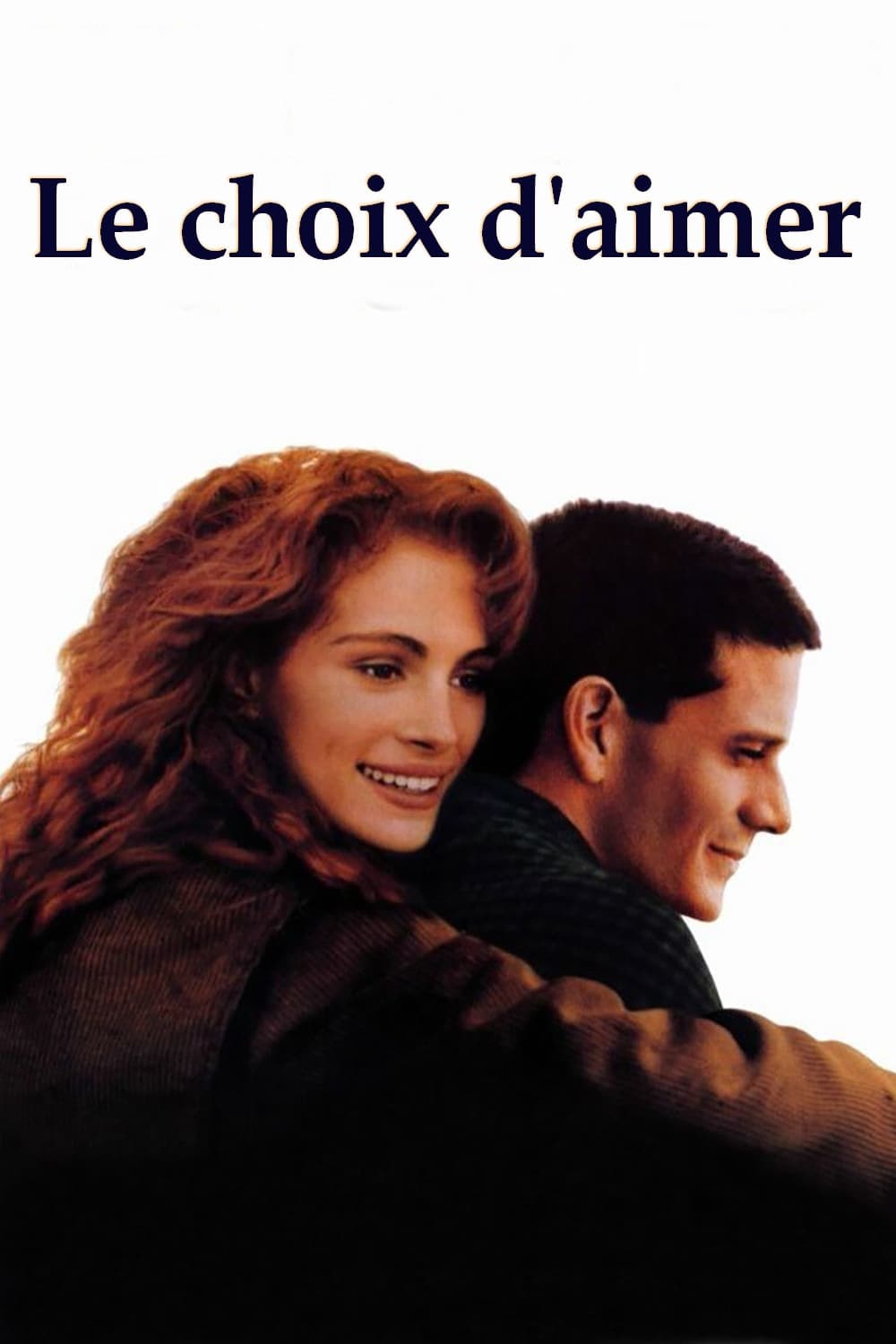 Le Choix d\'aimer streaming