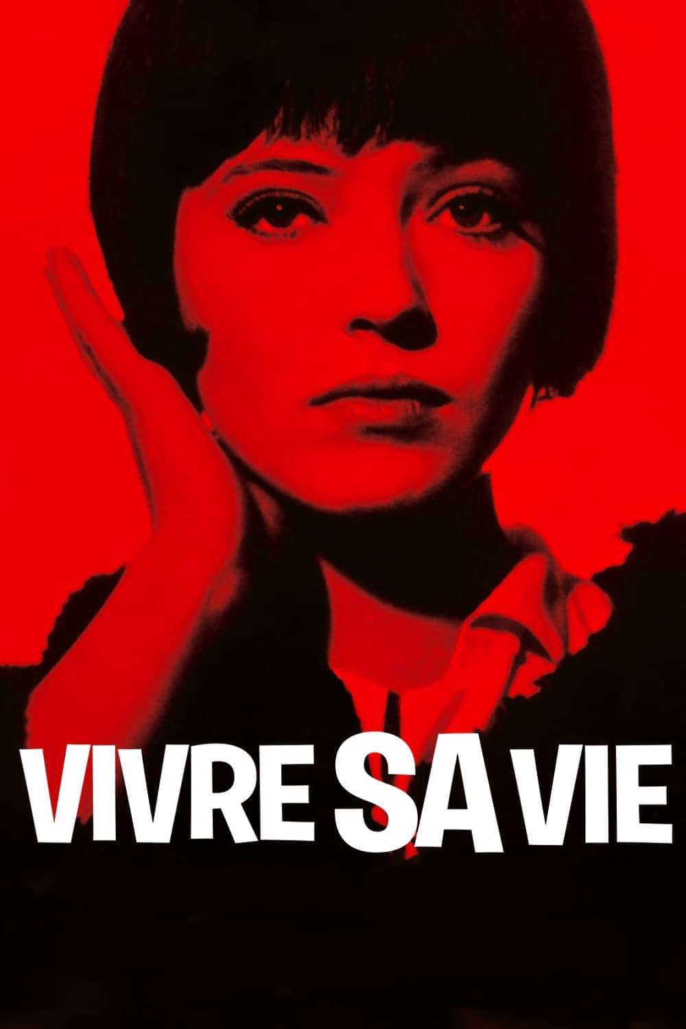 Vivre sa vie: film en douze tableaux