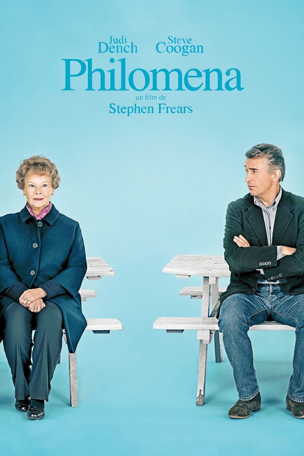 Philomena streaming