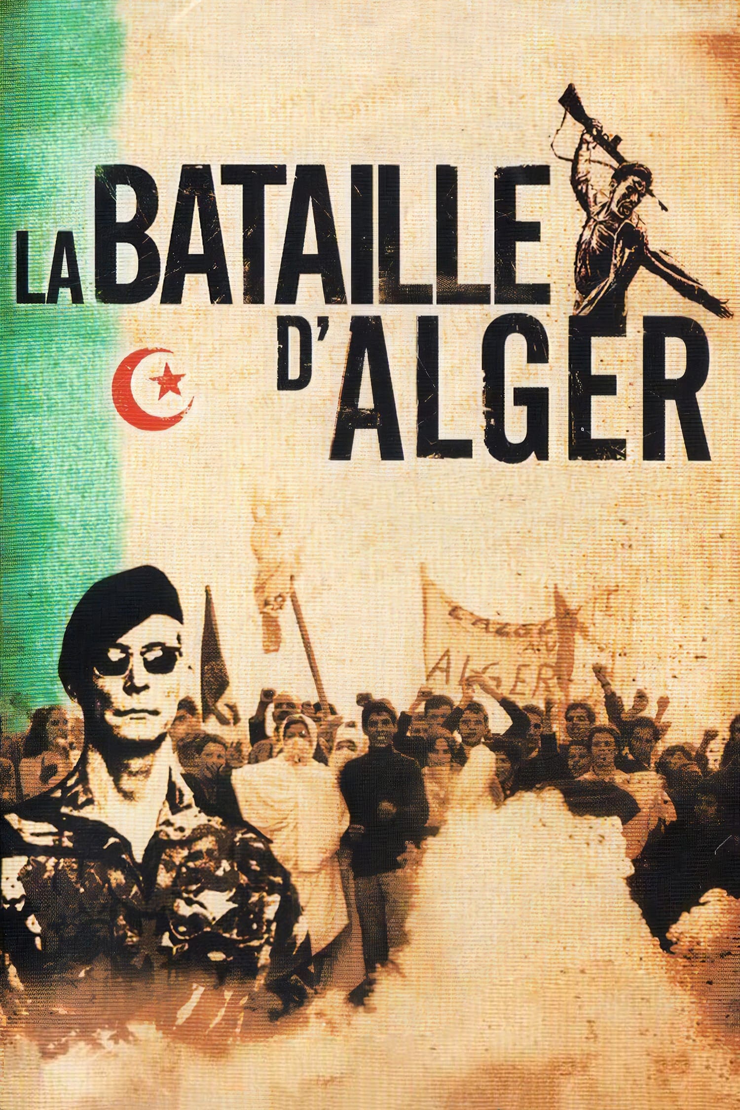 La Bataille d\'Alger streaming