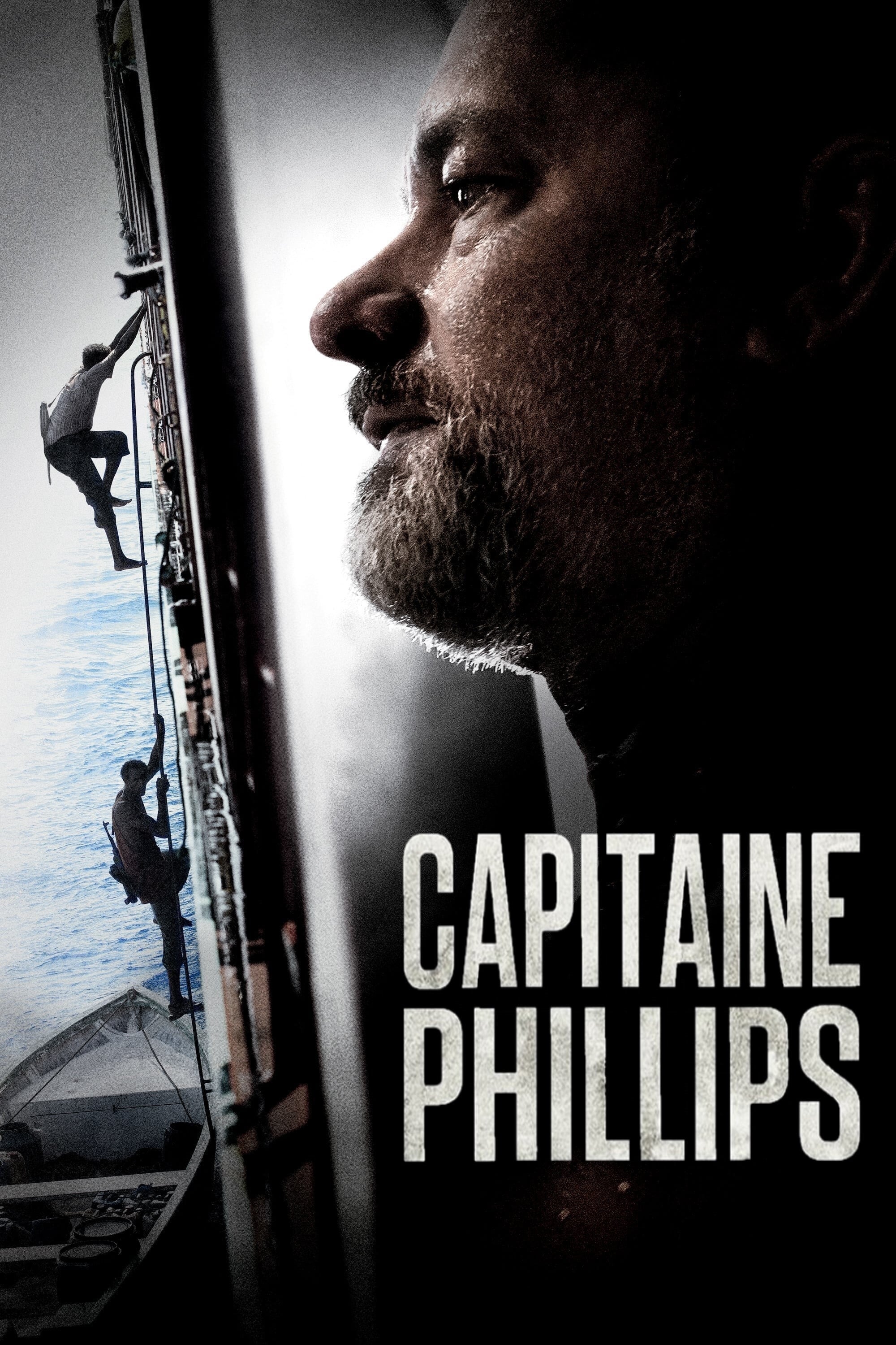 Capitaine Phillips streaming