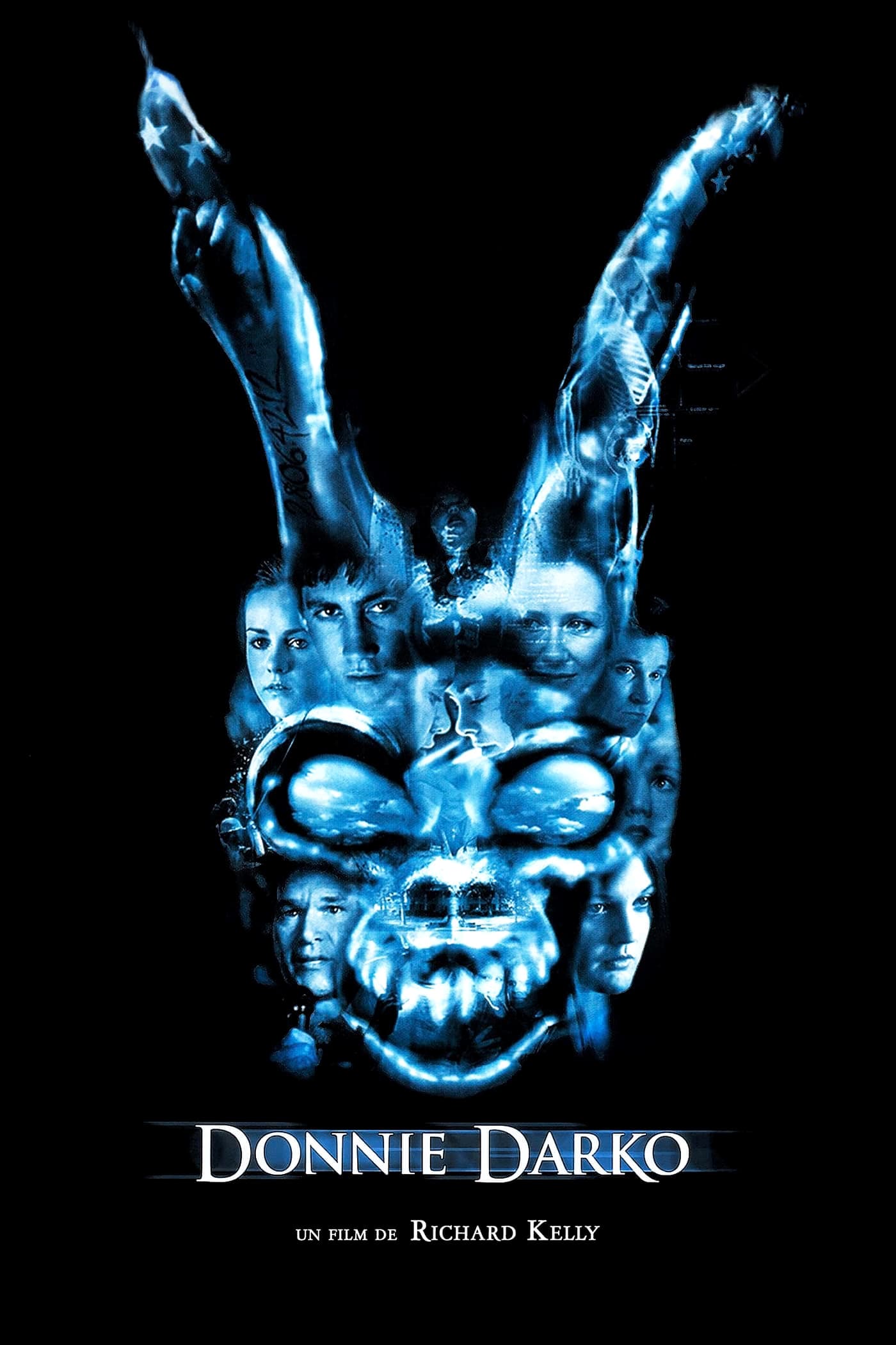 Donnie Darko