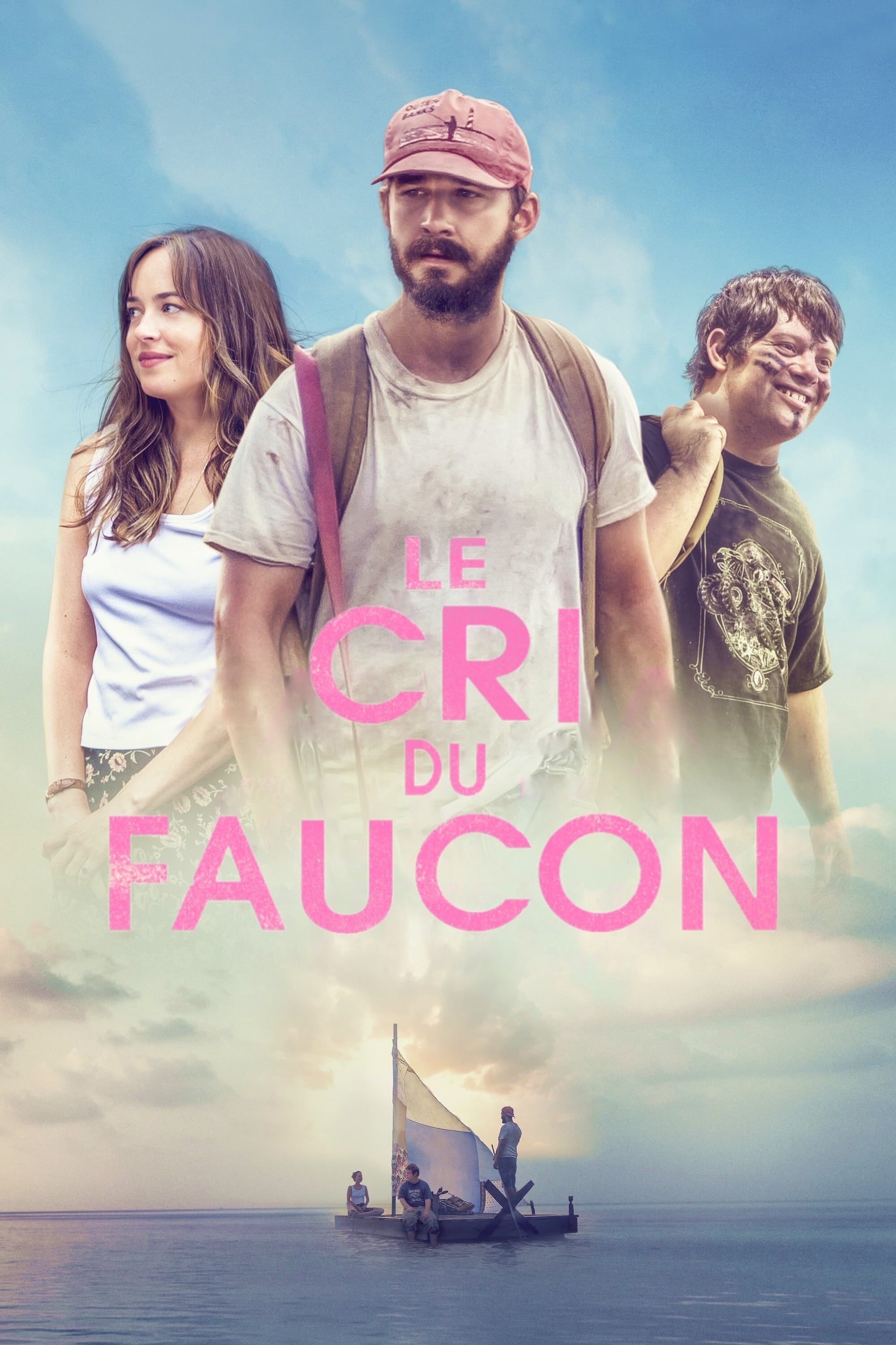 Le Cri du Faucon streaming