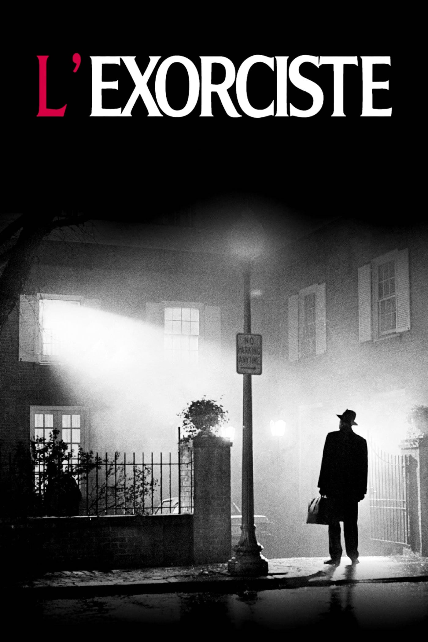 L\'Exorciste streaming