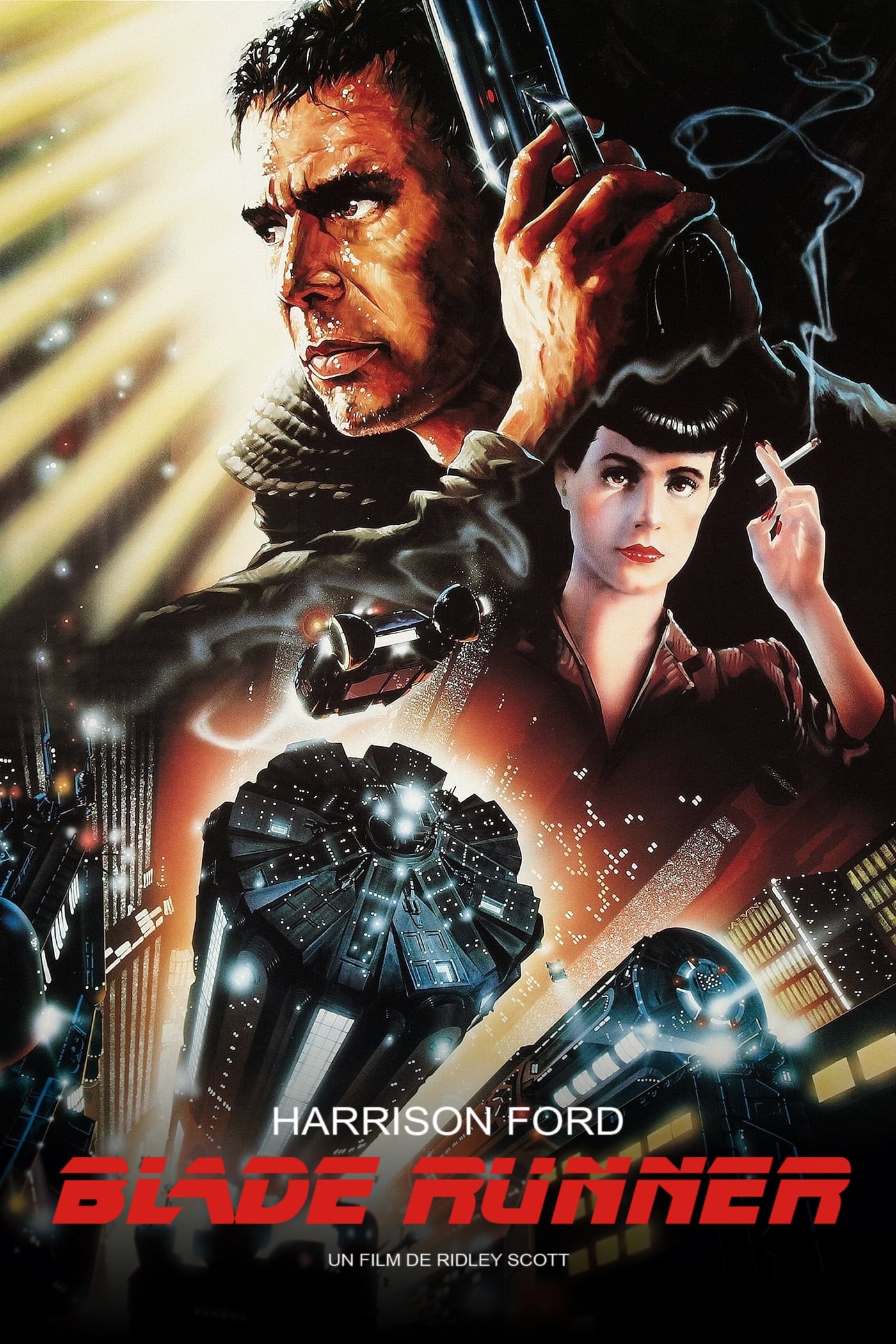 Blade Runner streaming