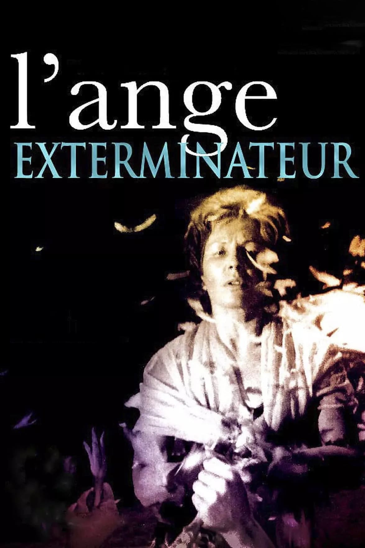 L\'Ange exterminateur streaming