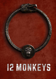 12 Monkeys streaming