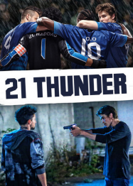 21 Thunder