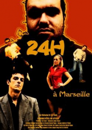 24 heures à Marseille