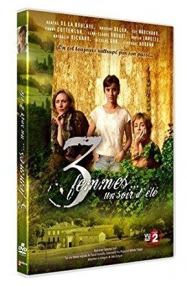 3 femmes... un soir d'été streaming