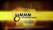 8MMM Aboriginal Radio streaming