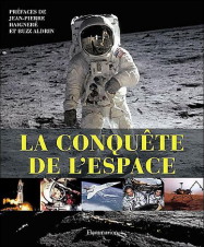 À la conquête de l'espace