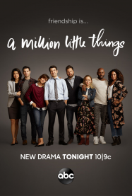 A Million Little Things Saison 1 en streaming français