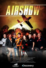 Airshow streaming