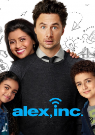 Alex, Inc.