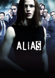 Alias saison 4 épisode 18