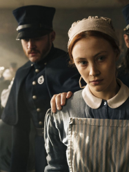 Alias Grace streaming