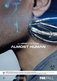 Almost Human