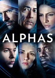 Alphas