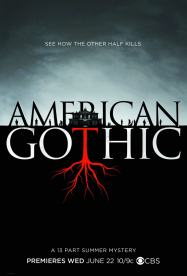 American Gothic (2016) streaming