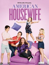 American Housewife (2016)