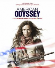 American Odyssey