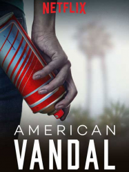 American Vandal streaming