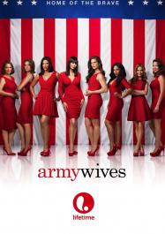 American Wives