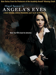 Angela's Eyes