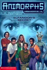 Animorphs