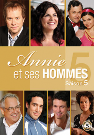 ANNIE ET SES HOMMES streaming