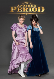 Another Period streaming