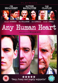 Any Human Heart