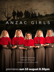 ANZAC Girls