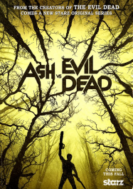 Ash vs Evil Dead