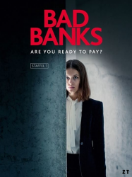 Bad Banks streaming