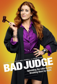 Bad Judge streaming