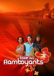 Baie des flamboyants