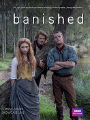 Banished streaming