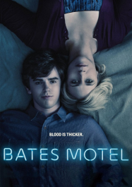 Bates Motel