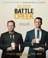 Battle Creek streaming