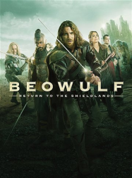 Beowulf : Return to the Shieldlands